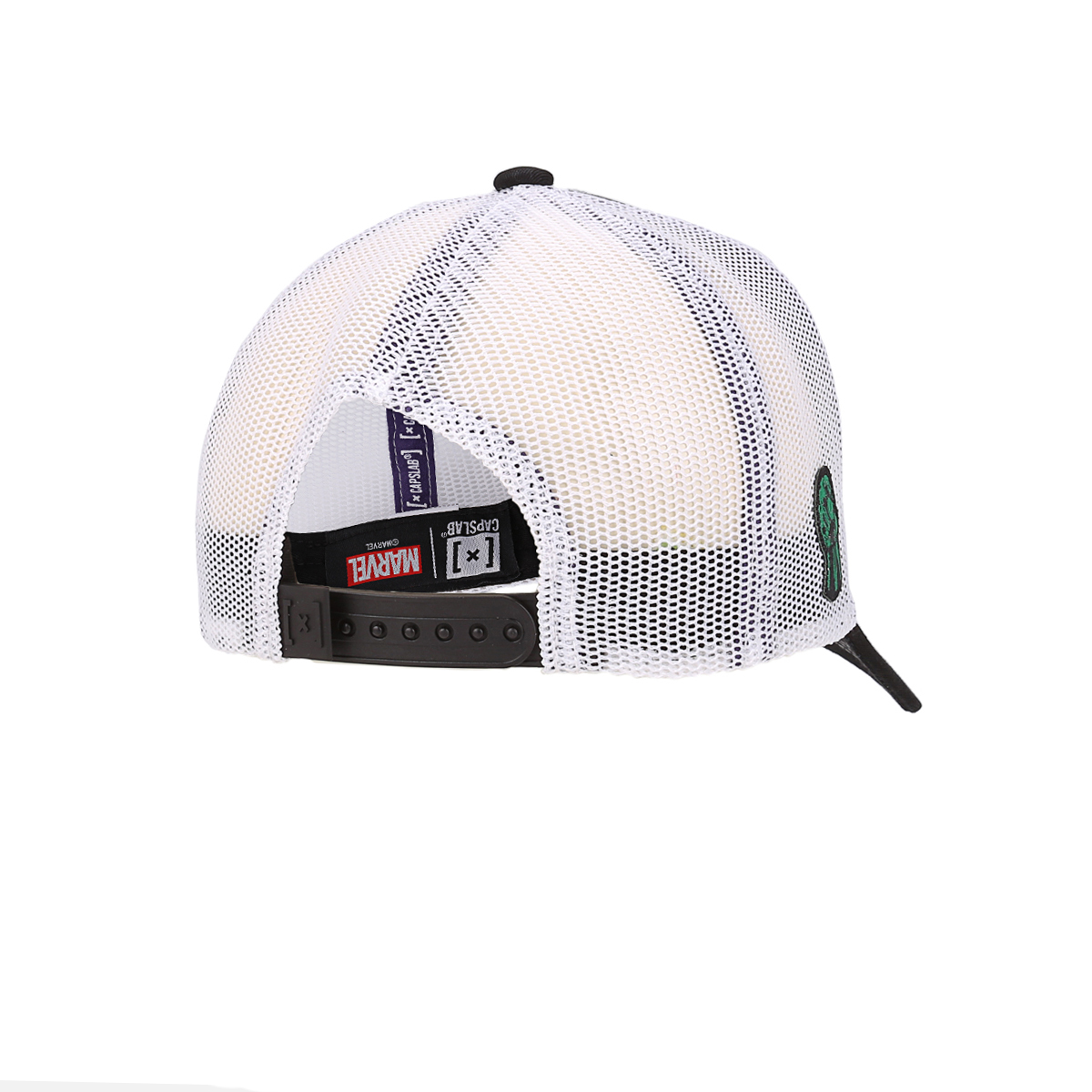 Gorra Capslab Marvel Hulk,  image number null