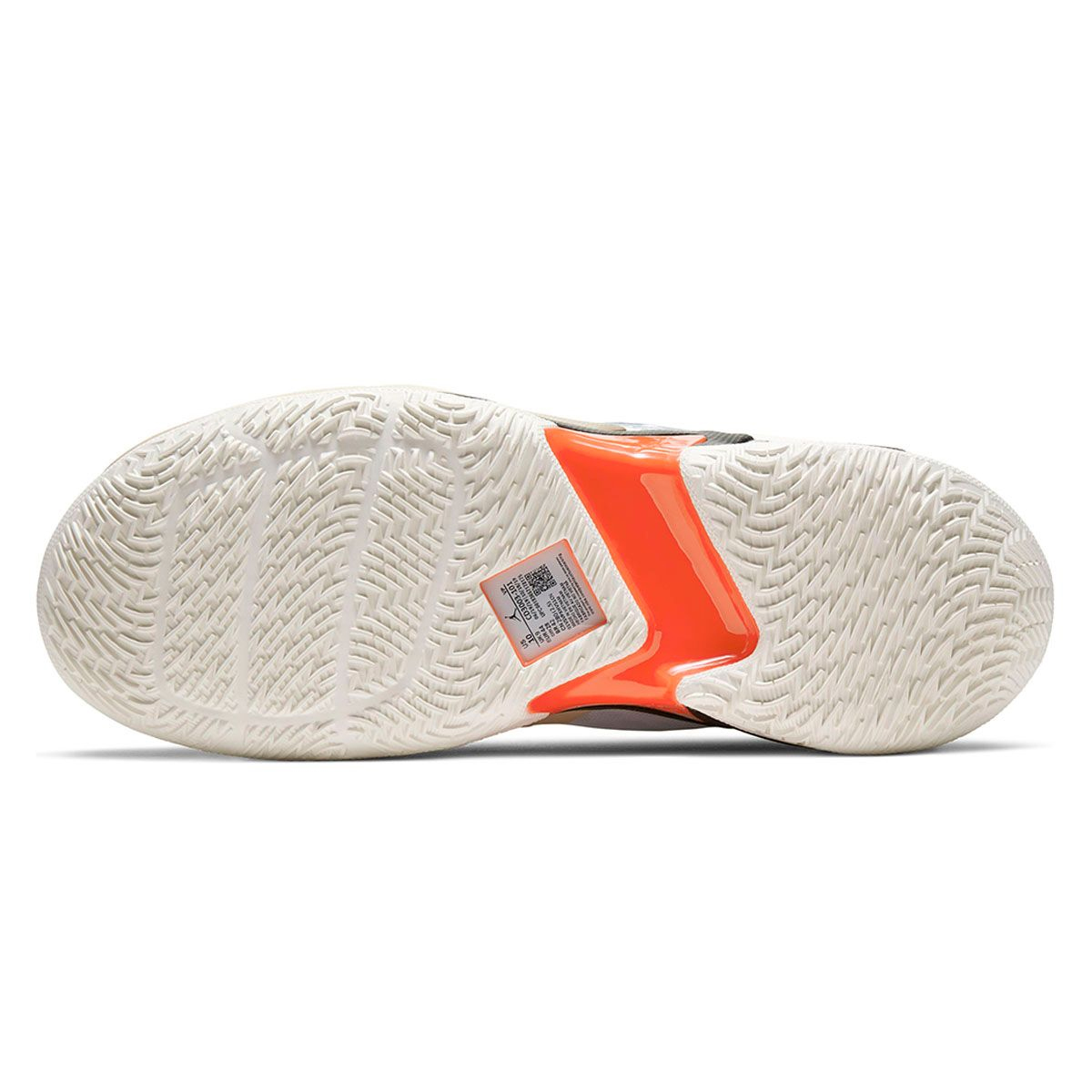 Zapatillas Jordan "Why Not?" Zer0.3,  image number null
