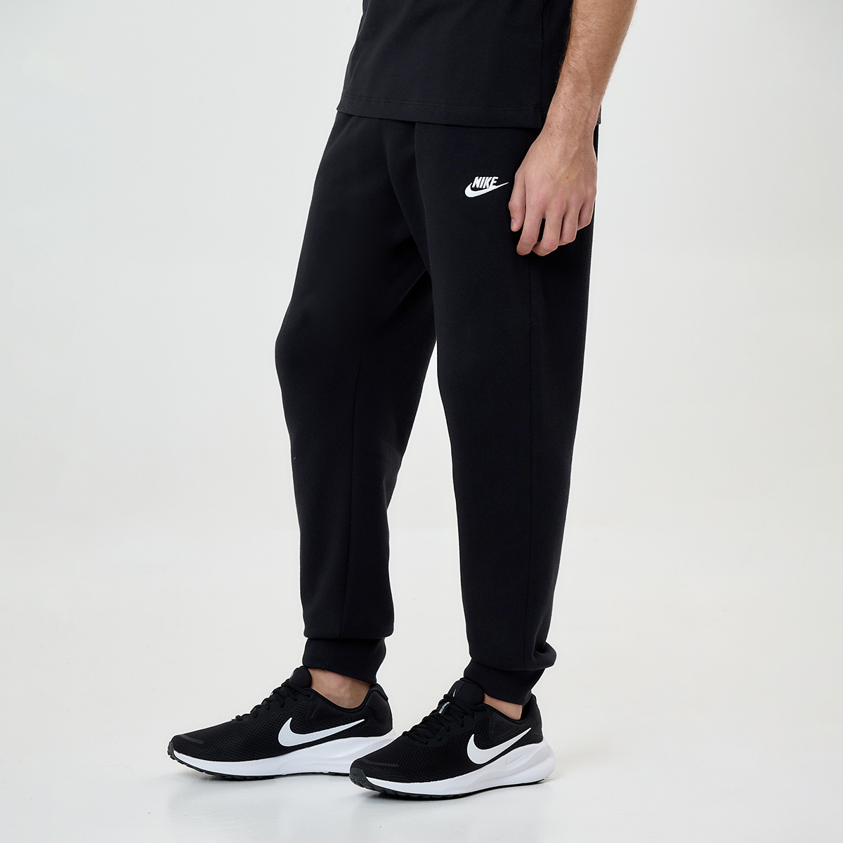 Pantalón Nike Sportswear Club,  image number null