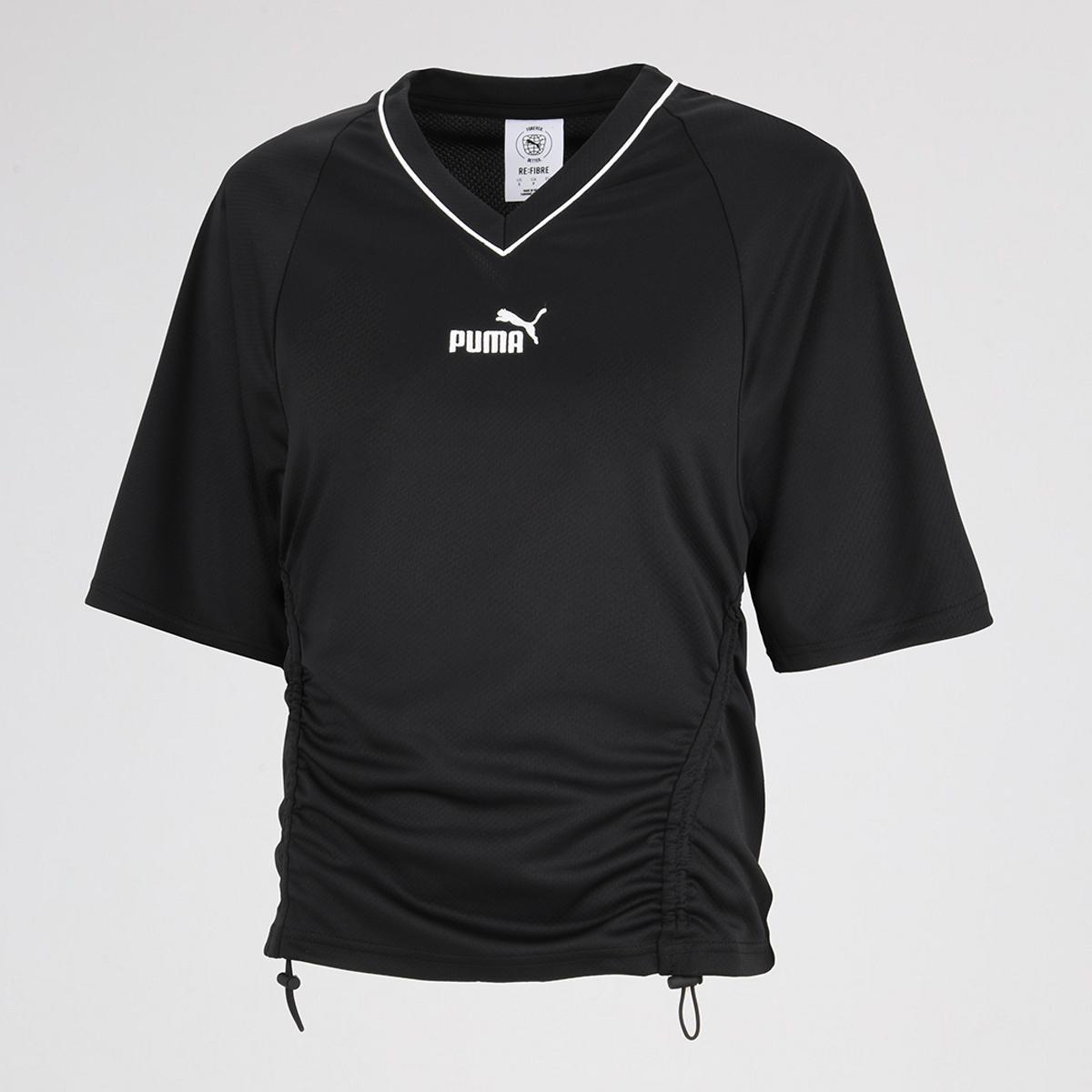 Camiseta Puma Future.archive Fitted Mujer,  image number null
