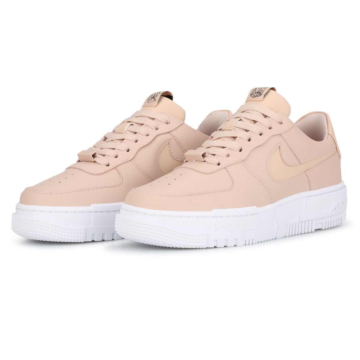 Zapatillas Nike Air Force 1 Pixel,  image number null