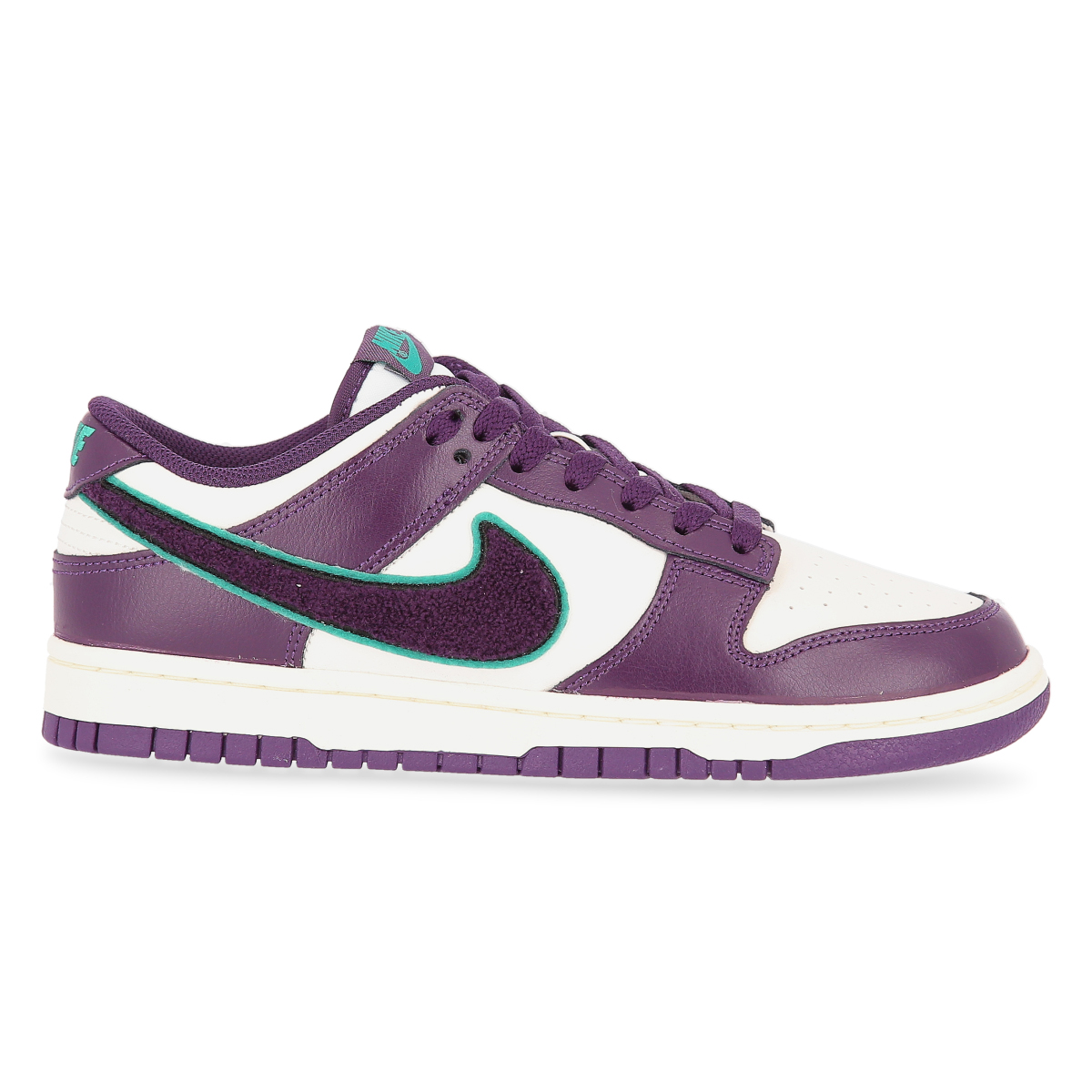Zapatillas Nike Dunk Low Retro Hombre,  image number null