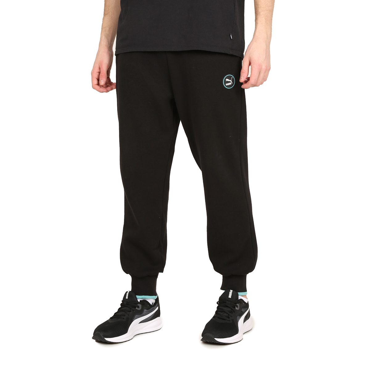 Pantalón Puma Sportswear Track Dk,  image number null