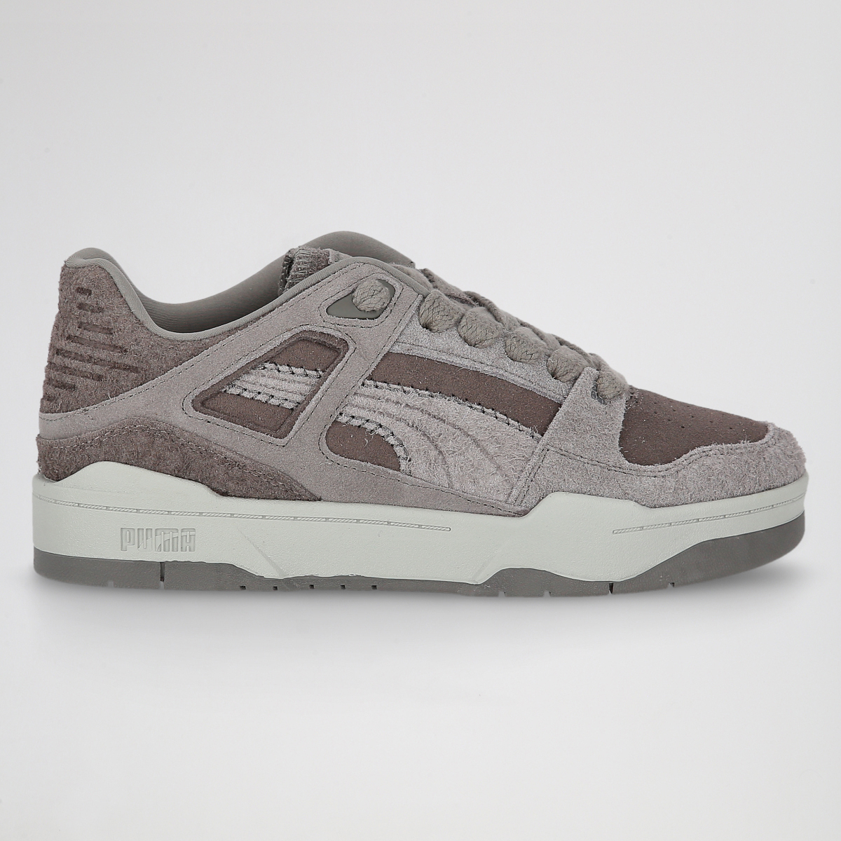 Zapatillas Puma Slipstream Reclaim Suede Gamuza,  image number null