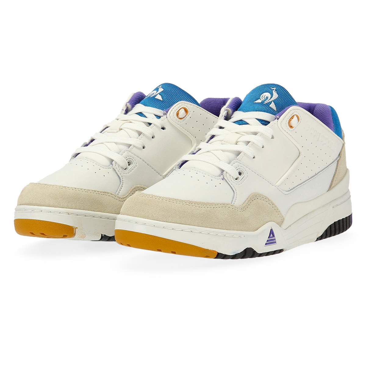 Zapatillas Le Coq Sportif Lcs T1000 Mountain Moov