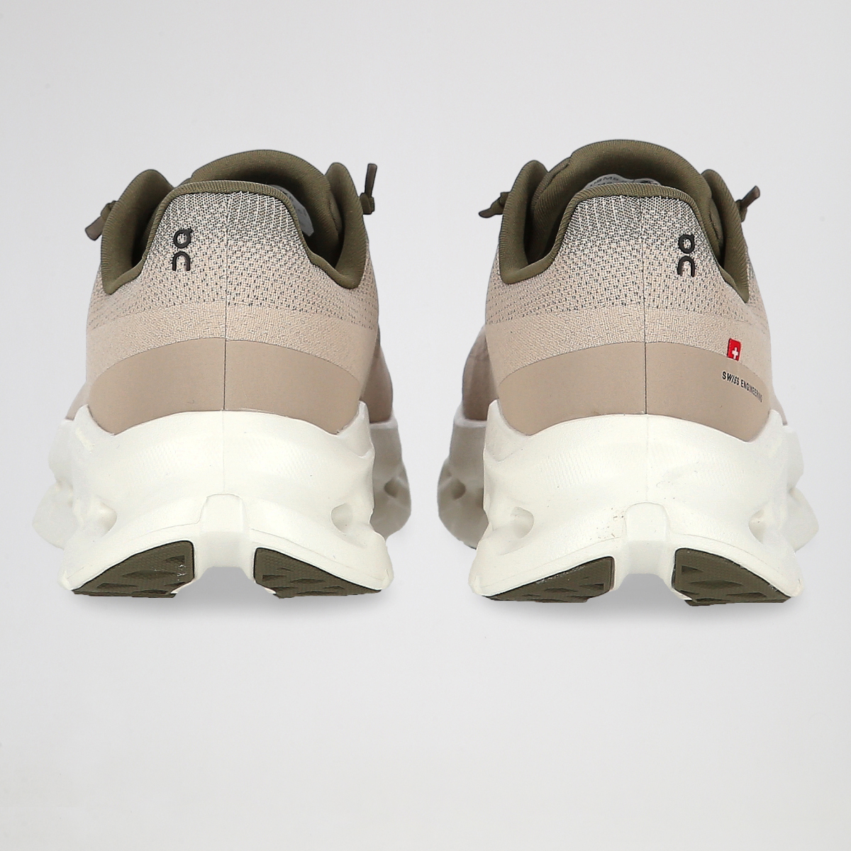 Zapatillas ON Cloudtilt Hombre poli&eacute;ster,  image number null