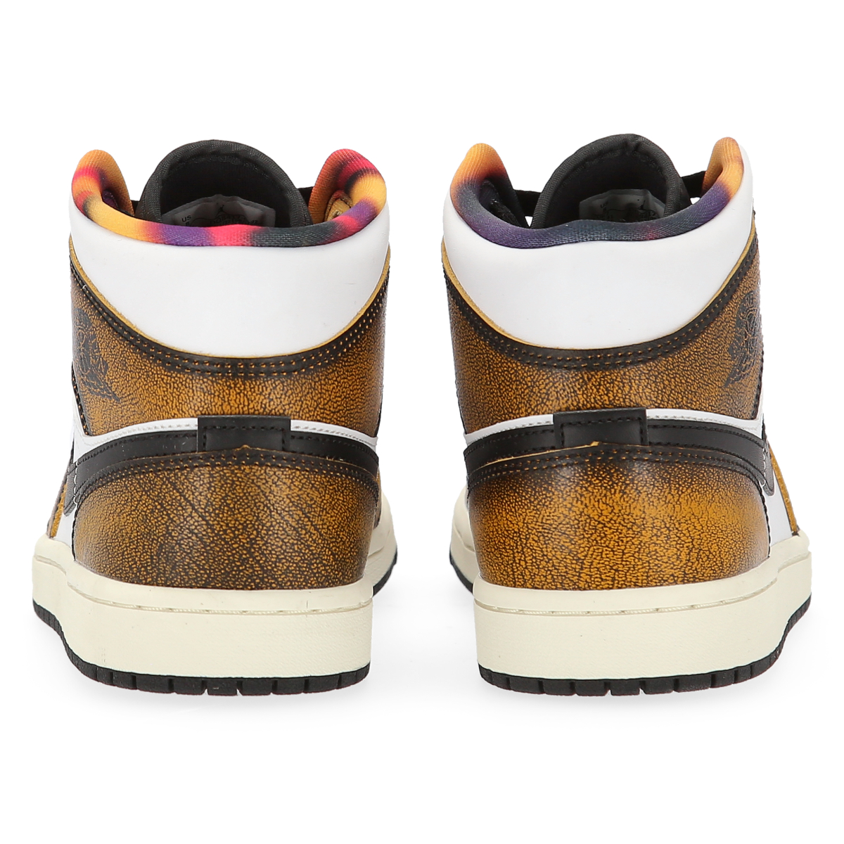 Zapatillas Jordan Air 1 Mid SE Hombre,  image number null