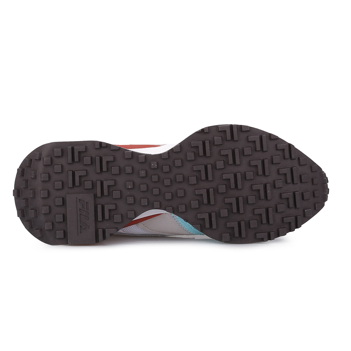 Zapatillas Fila Renno Generation,  image number null