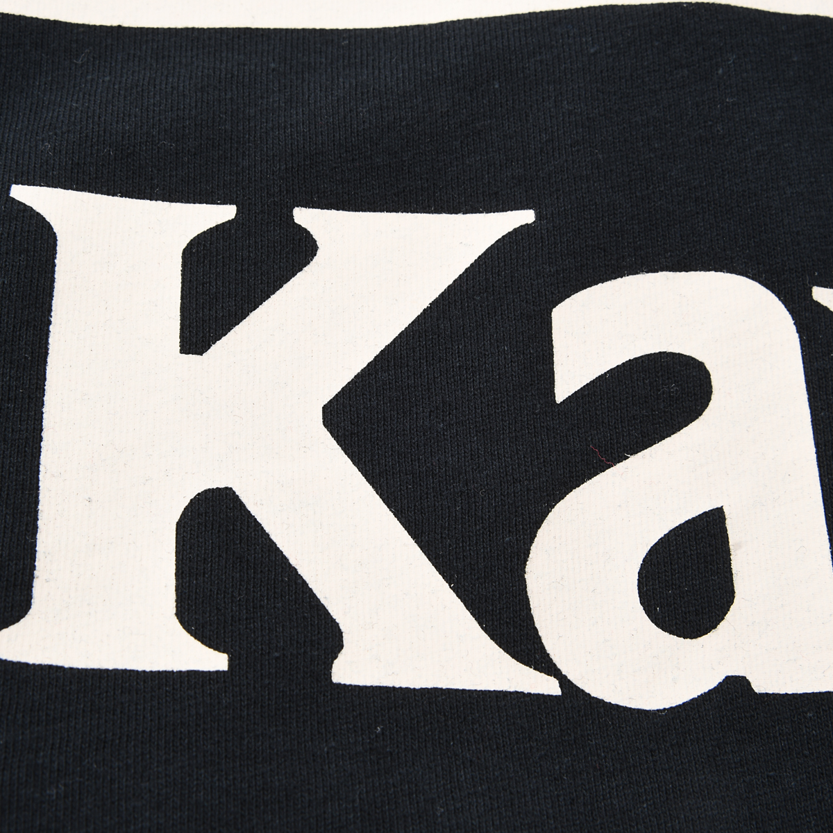 Remera Kappa Authentic Monthy Hombre,  image number null