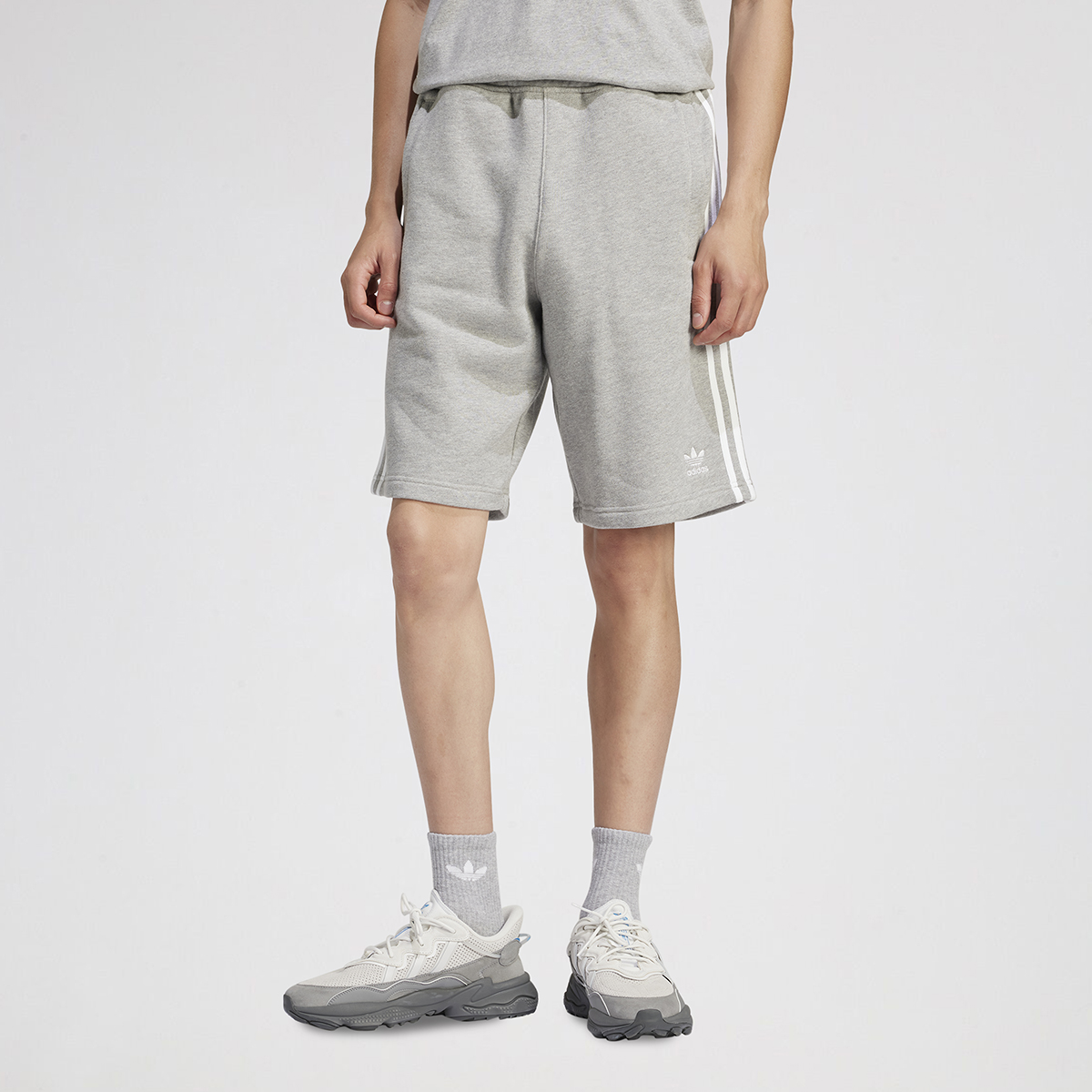 Short adidas 3 Tiras para Hombre,  image number null