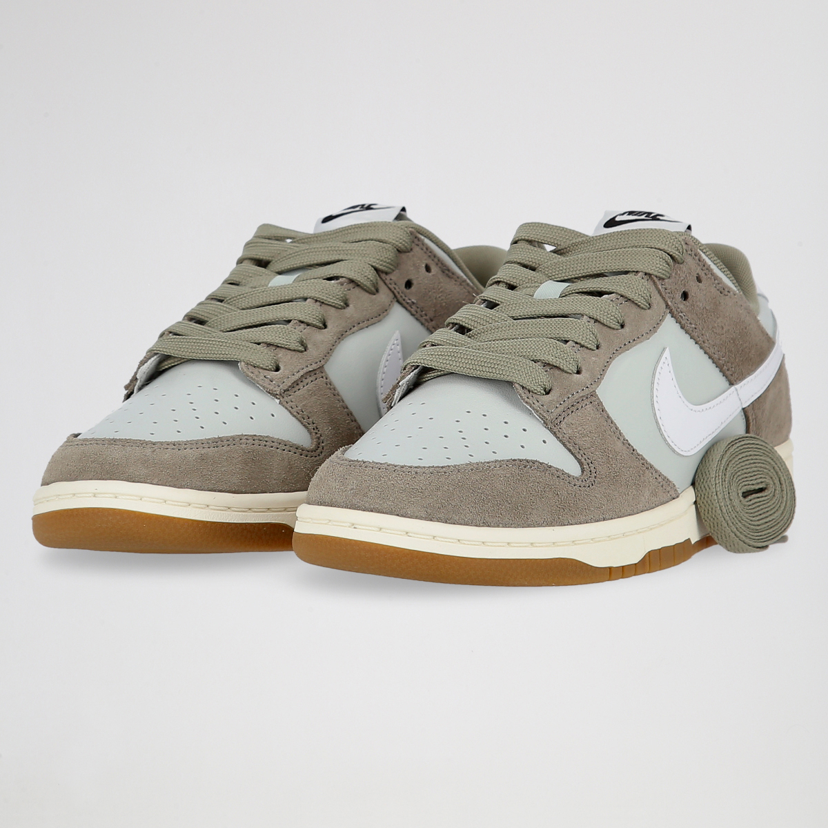 Zapatillas Nike Dunk Low Retro Se Hombre,  image number null