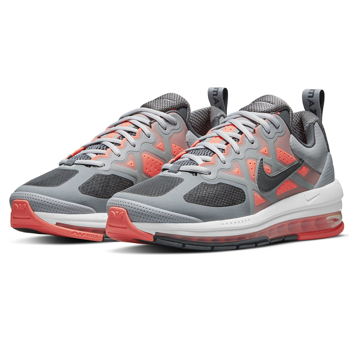 Schne Nike Air Max Genome Bild
