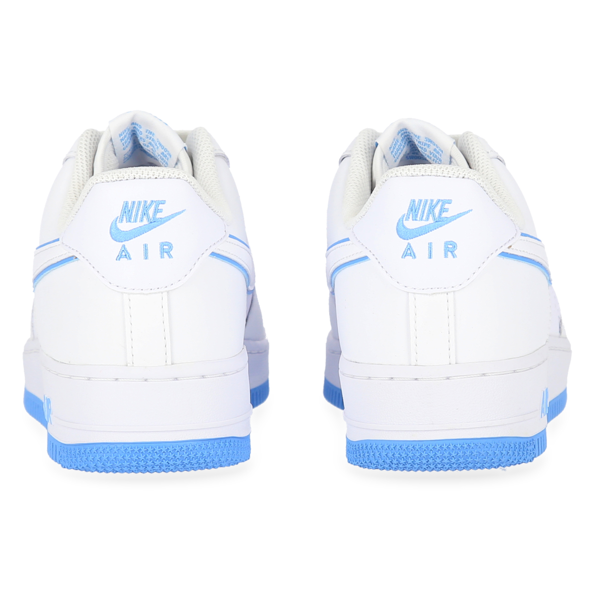 Zapatillas Nike Air Force 1 07 Hombre,  image number null