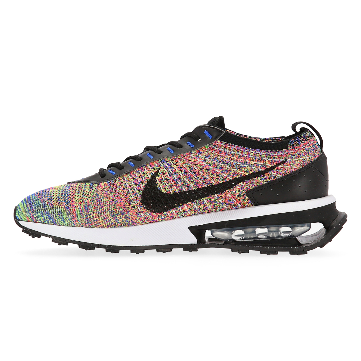 Zapatillas Nike Air Max Flyknit Racer Hombre Moov