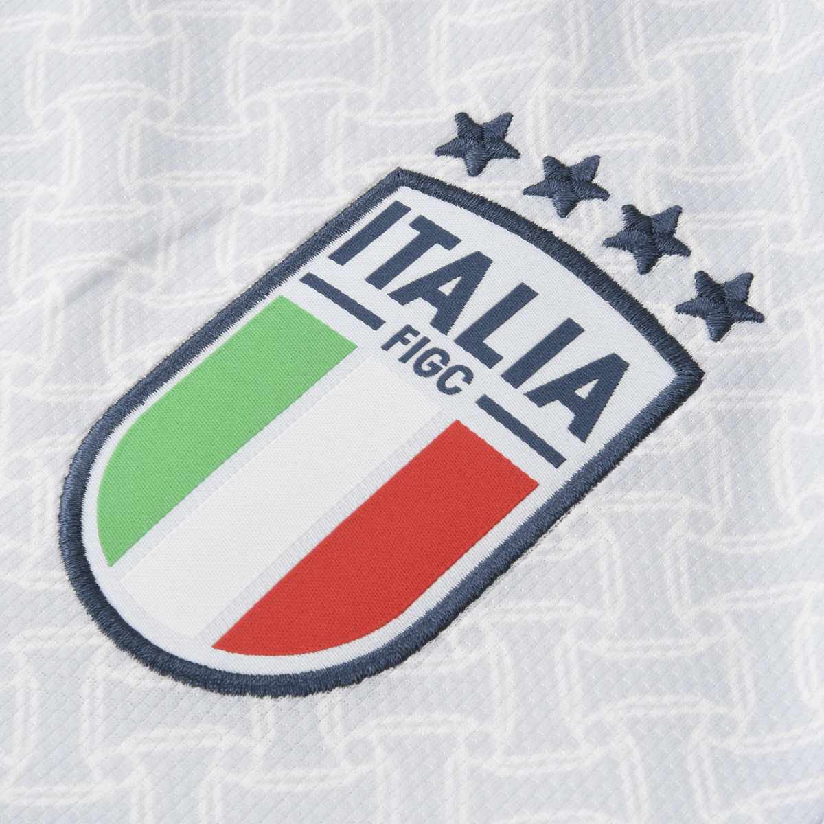 Camiset Italia adidas Suplente 2026 Hombre,  image number null