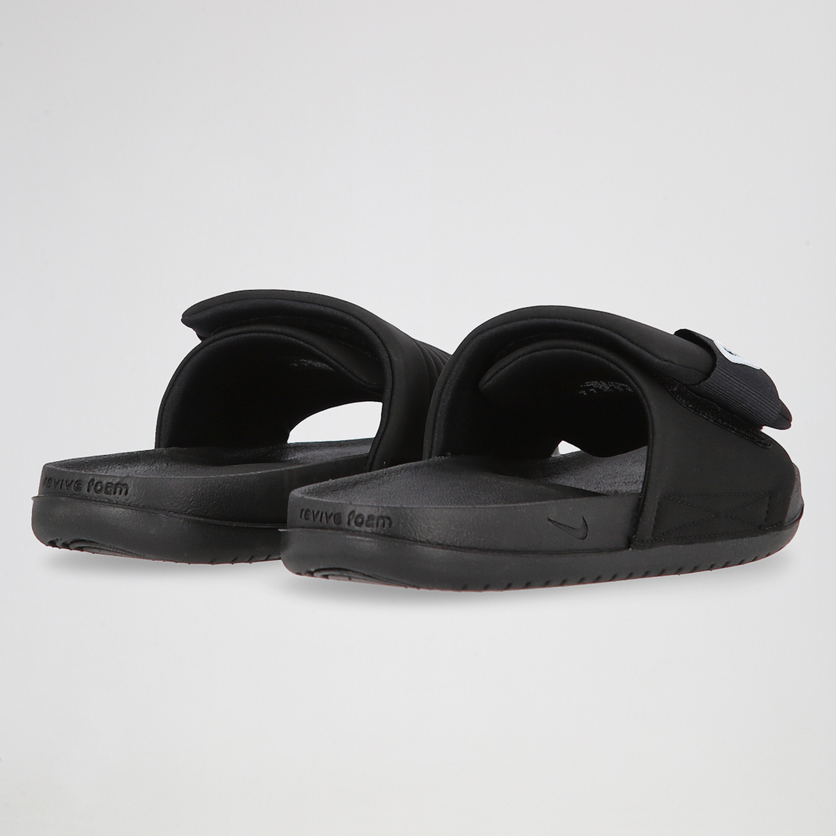 Ojotas Nike Offcourt Adjust Natación Hombre,  image number null