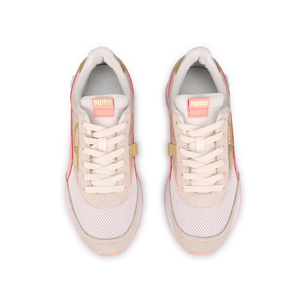 Zapatillas Puma Future Rider Chrome,  image number null