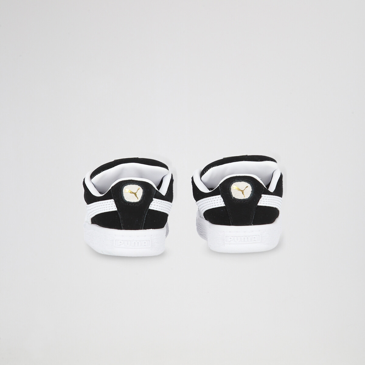 Zapatillas Puma Suede Pro Infantil,  image number null