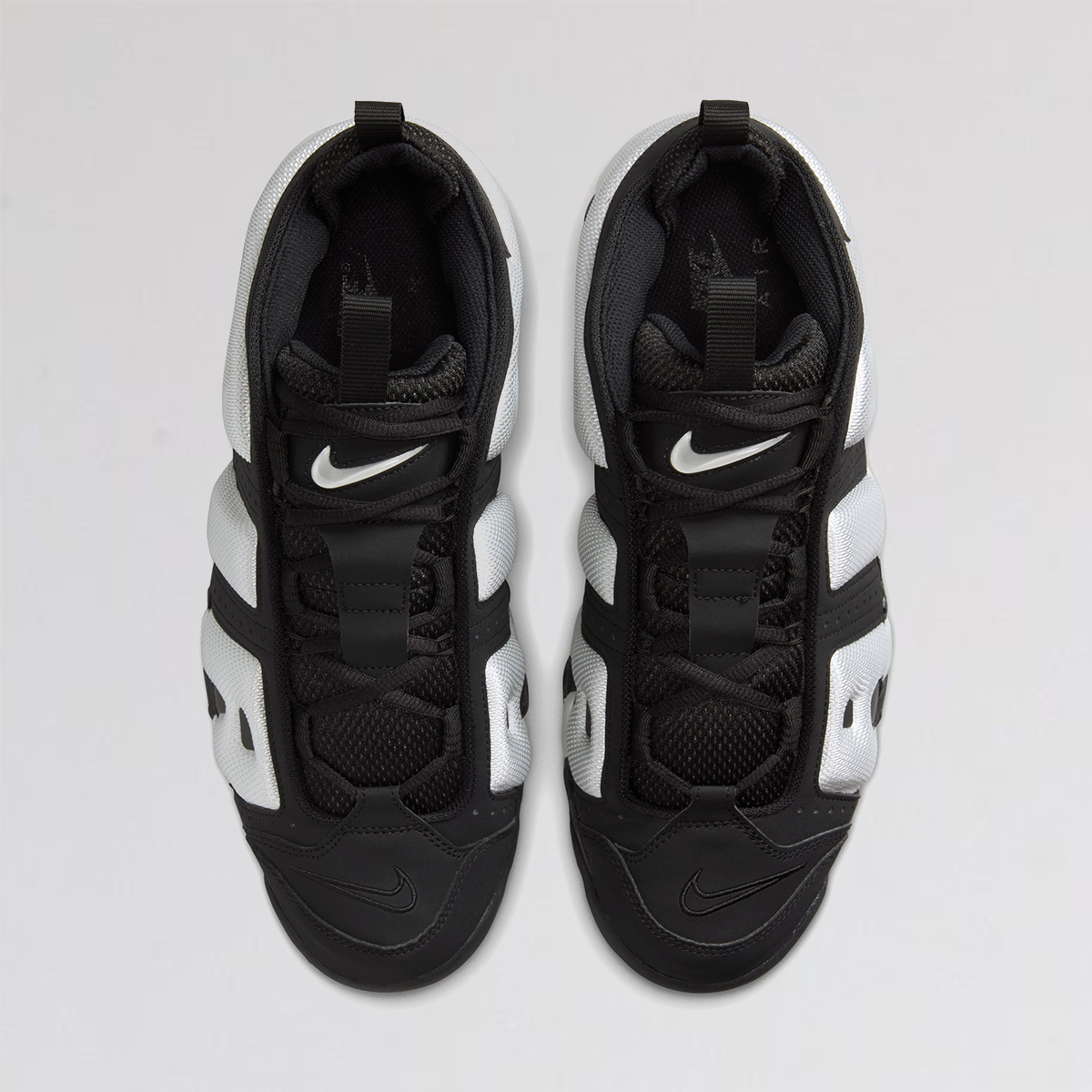 Zapatillas Nike Air More Uptempo Low Hombre,  image number null