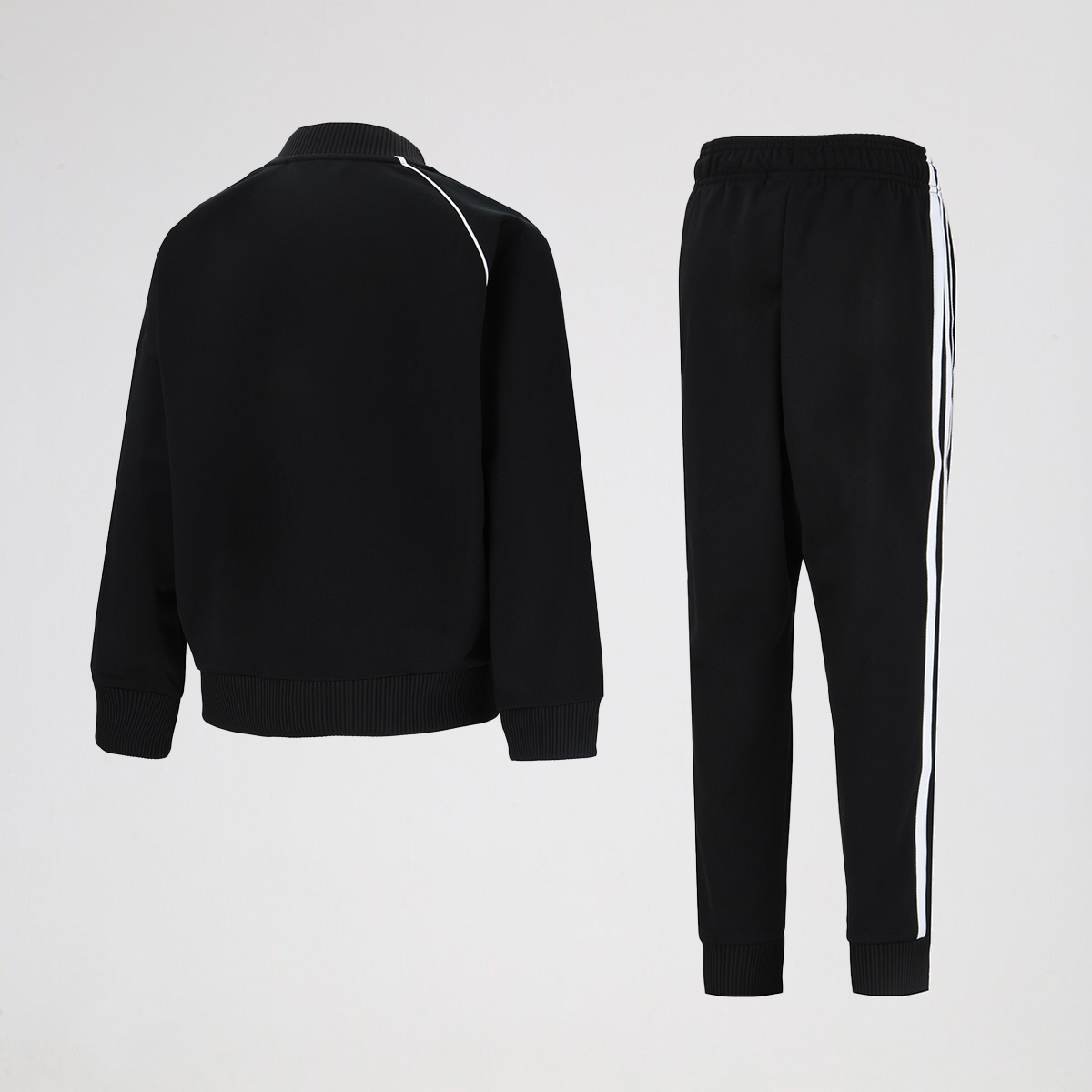 Conjunto adidas Adicolor SST Track Infantil,  image number null