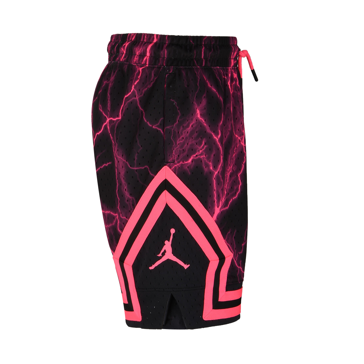 Short Jordan Dri Fit Mj Diamond Niño,  image number null
