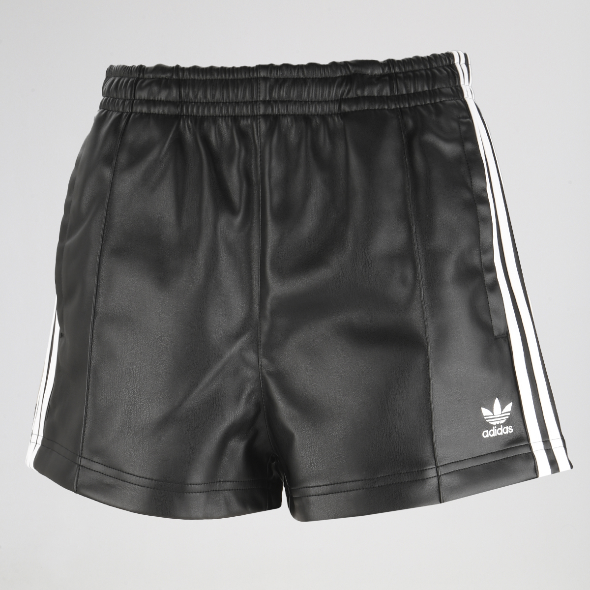 Short adidas Pleather Mujer
