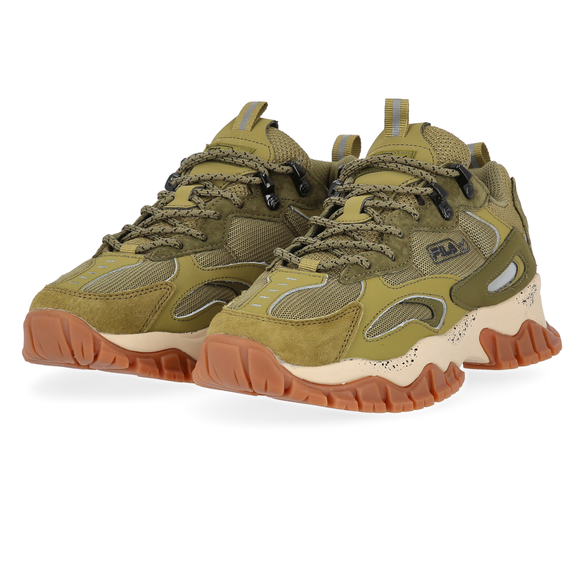 zapatillas fila ray tracer