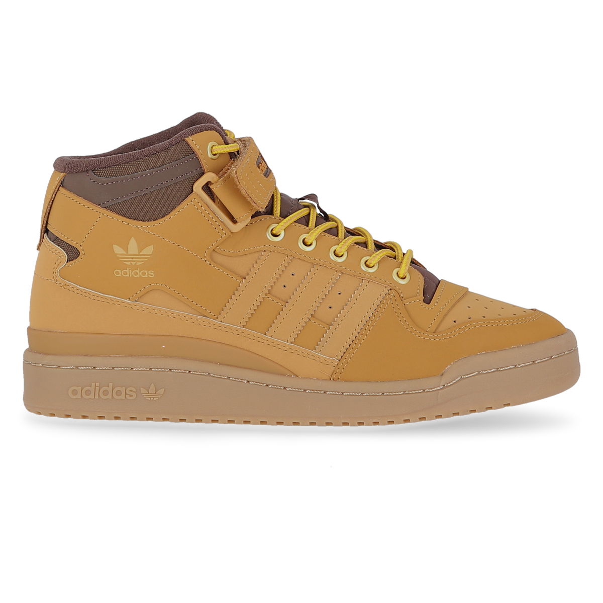 Zapatillas adidas Forum Mid Hombre,  image number null