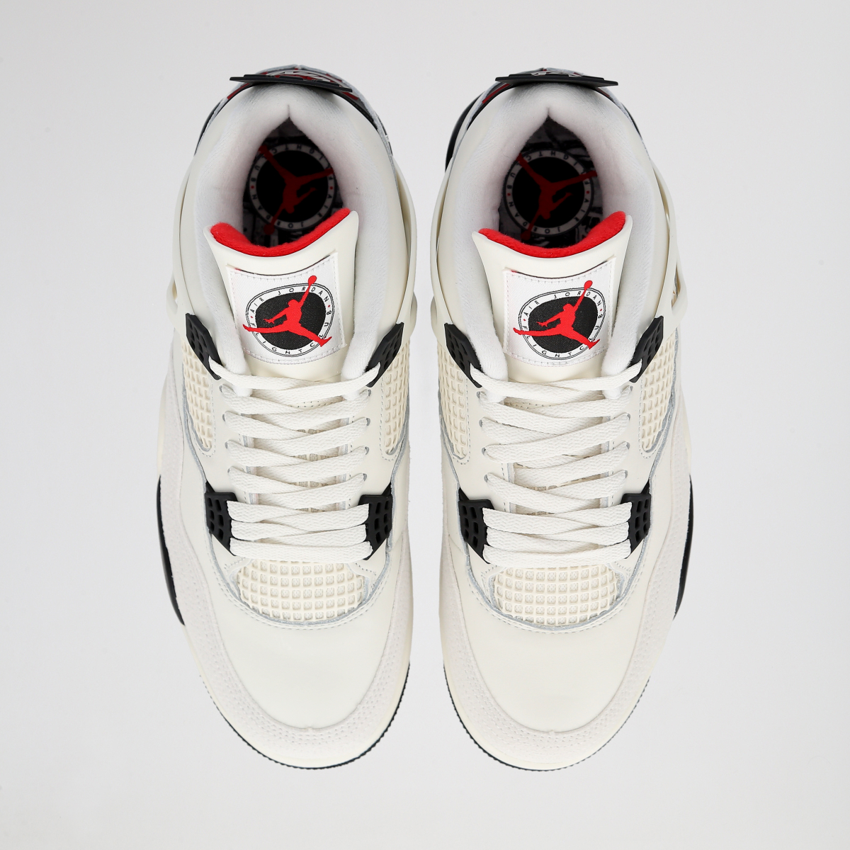Zapatillas Jordan 4 Retro "Flight Club" Hombre,  image number null