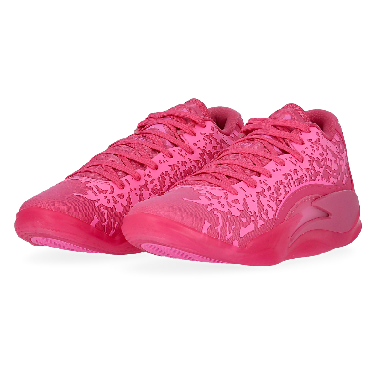 Zapatillas Jordan Zion 3 Hombre,  image number null
