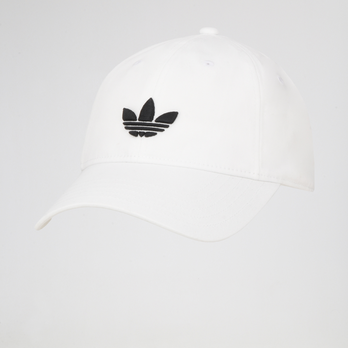 Gorra adidas Adicolor Classic Trifolio,  image number null