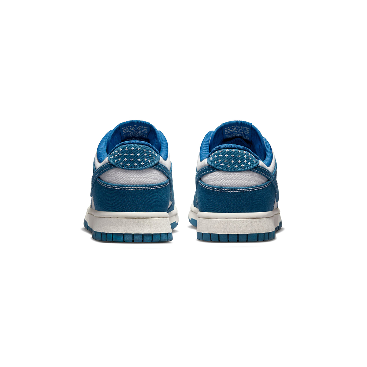 Zapatillas Nike Dunk Low Retro Se Dc Hombre,  image number null