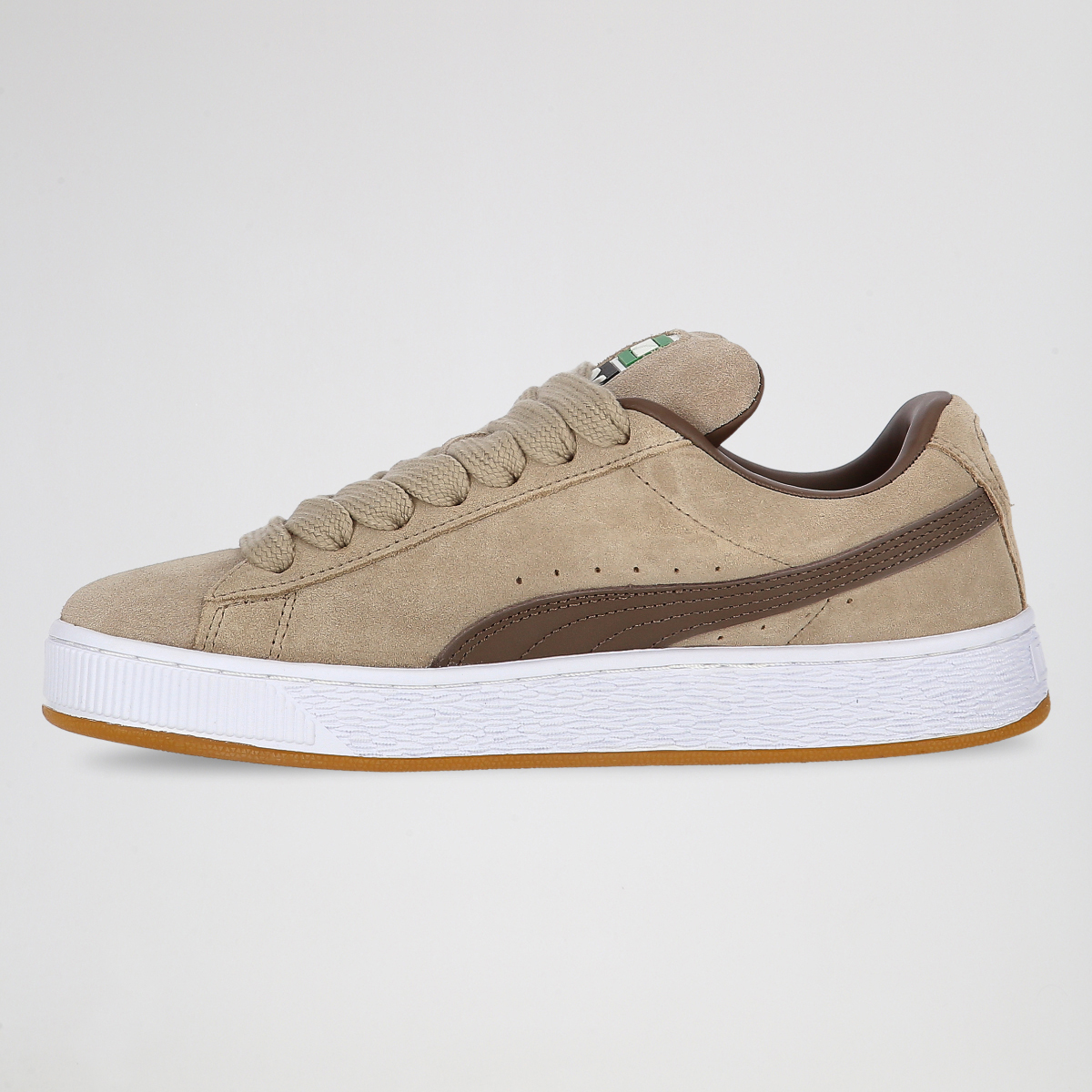Zapatillas Puma Suede XL Hombre,  image number null