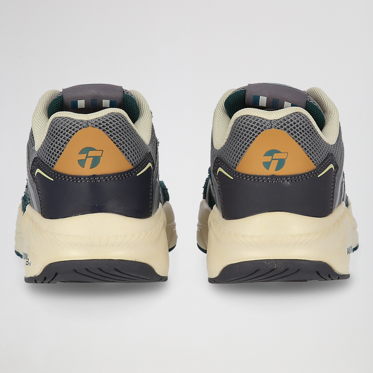 Zapatillas Topper Akron 2mil,  image number null
