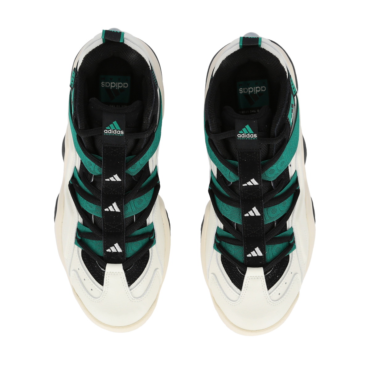 Zapatillas adidas Top 10 2000 Hombre Moov