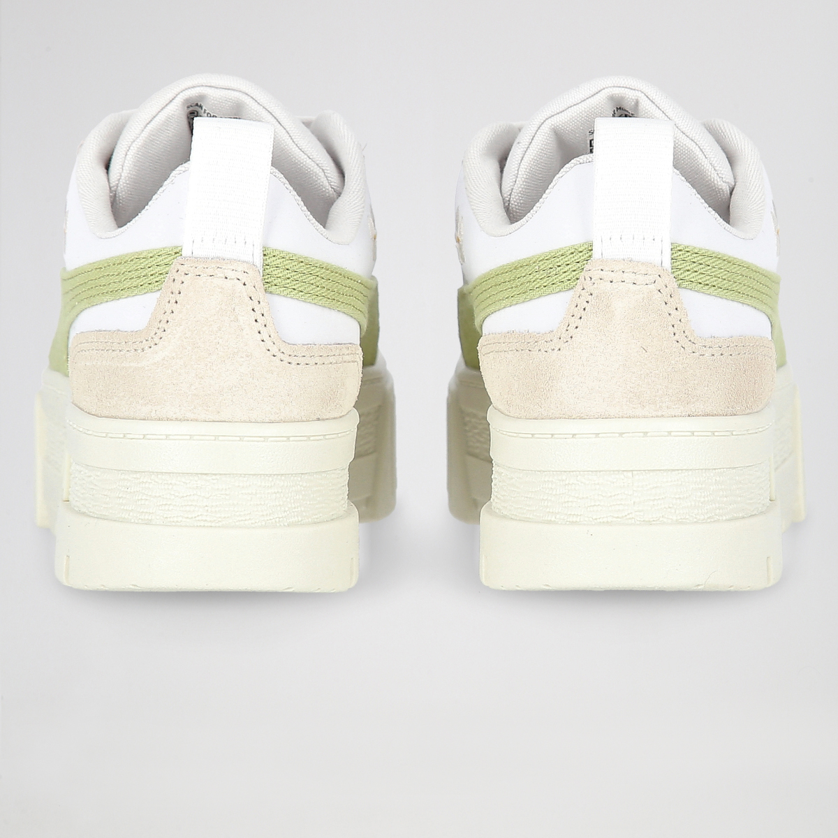 Zapatillas Puma Mayze Embroidery Mujer,  image number null