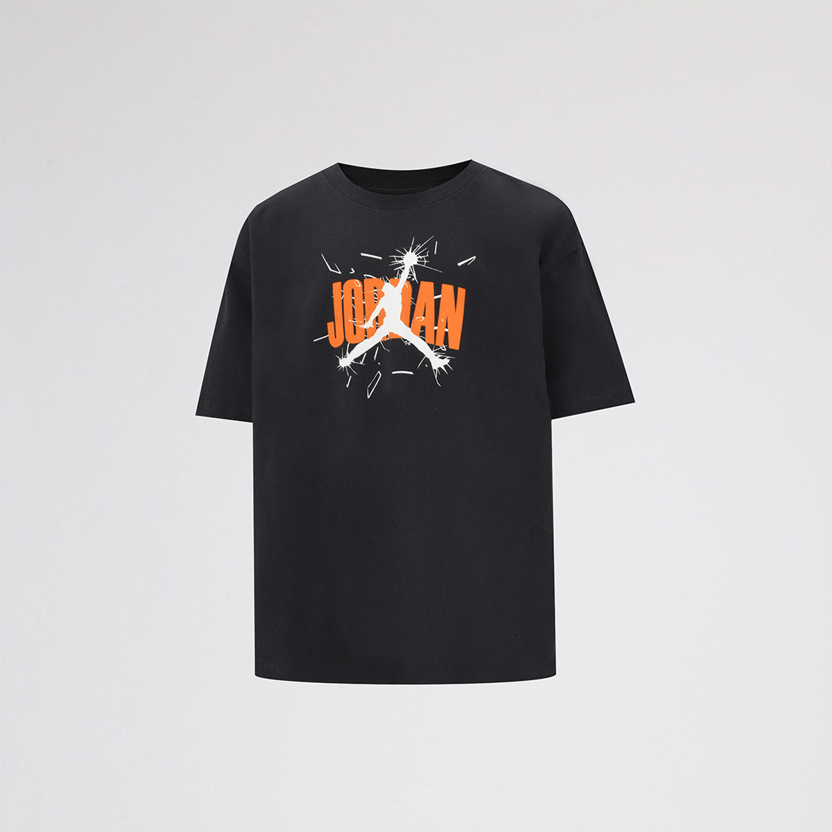 Remera Jordan 85 Shatter Infantil,  image number null
