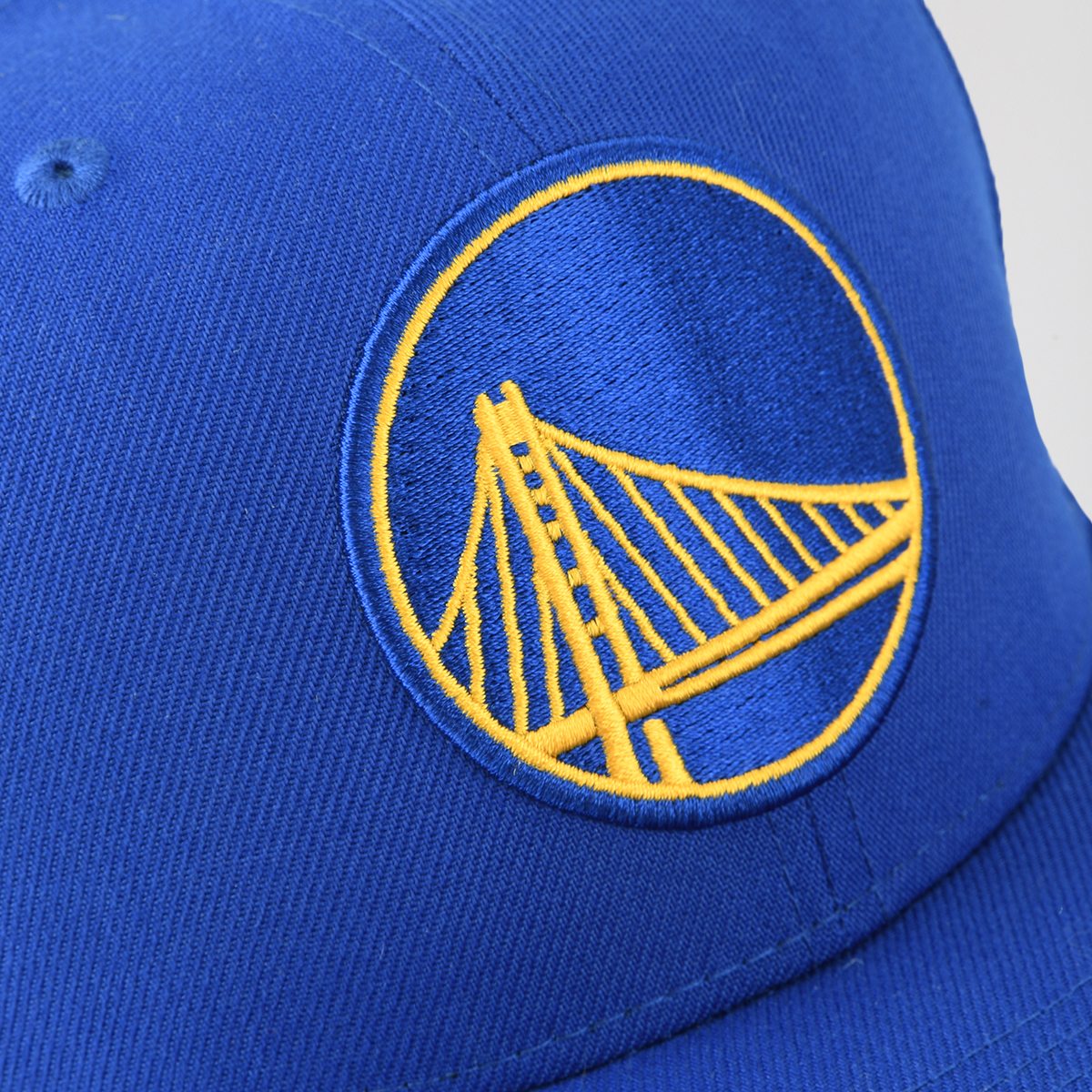 Gorra NBA Golden State Warriors,  image number null