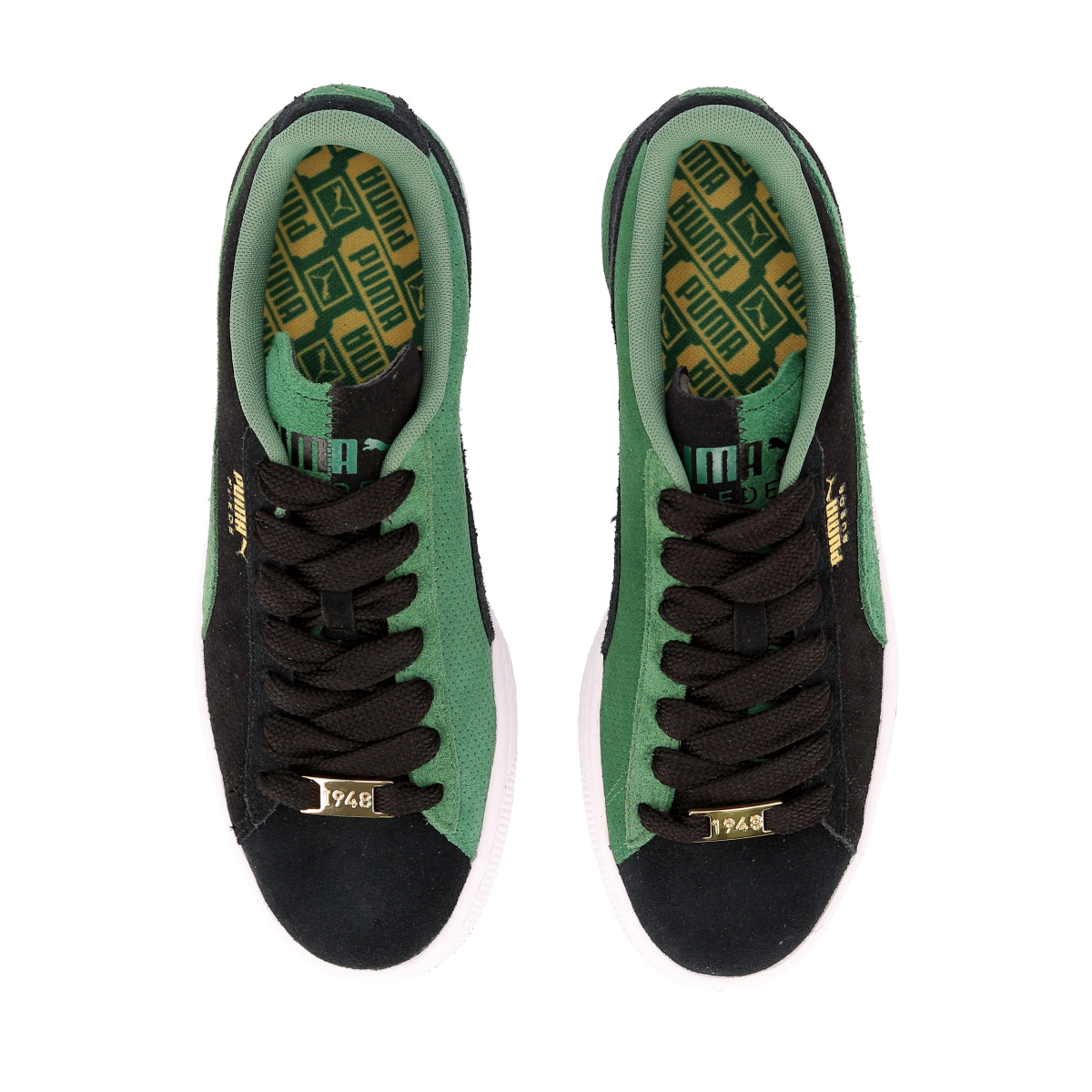 Zapatillas Puma Suede Archive Remastered,  image number null