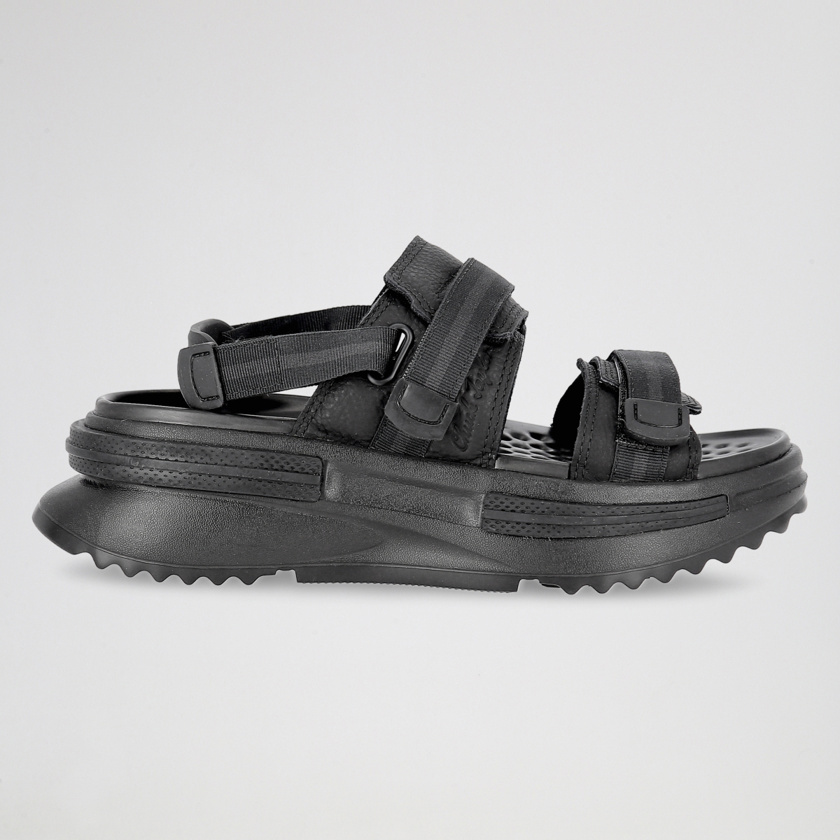 Sandalias Converse Run Star Utility Cx Mujer,  image number null