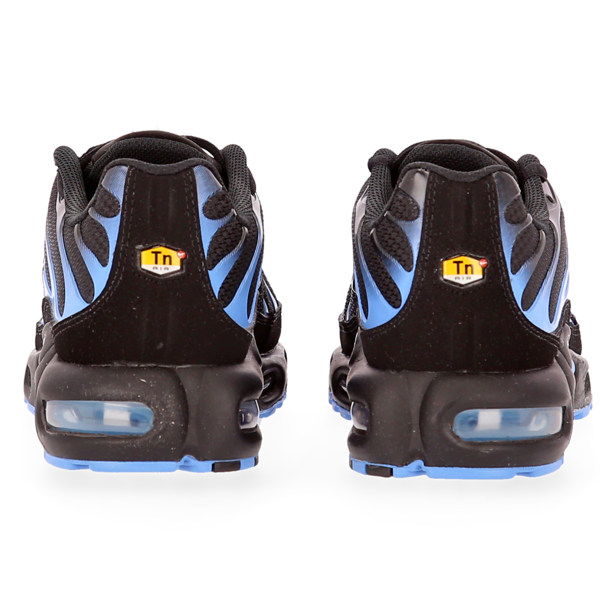 Royal blue nike air max plus outlet