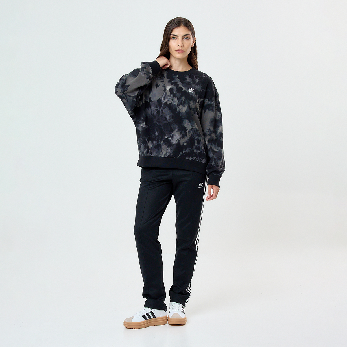 Buzo adidas Td Mujer,  image number null