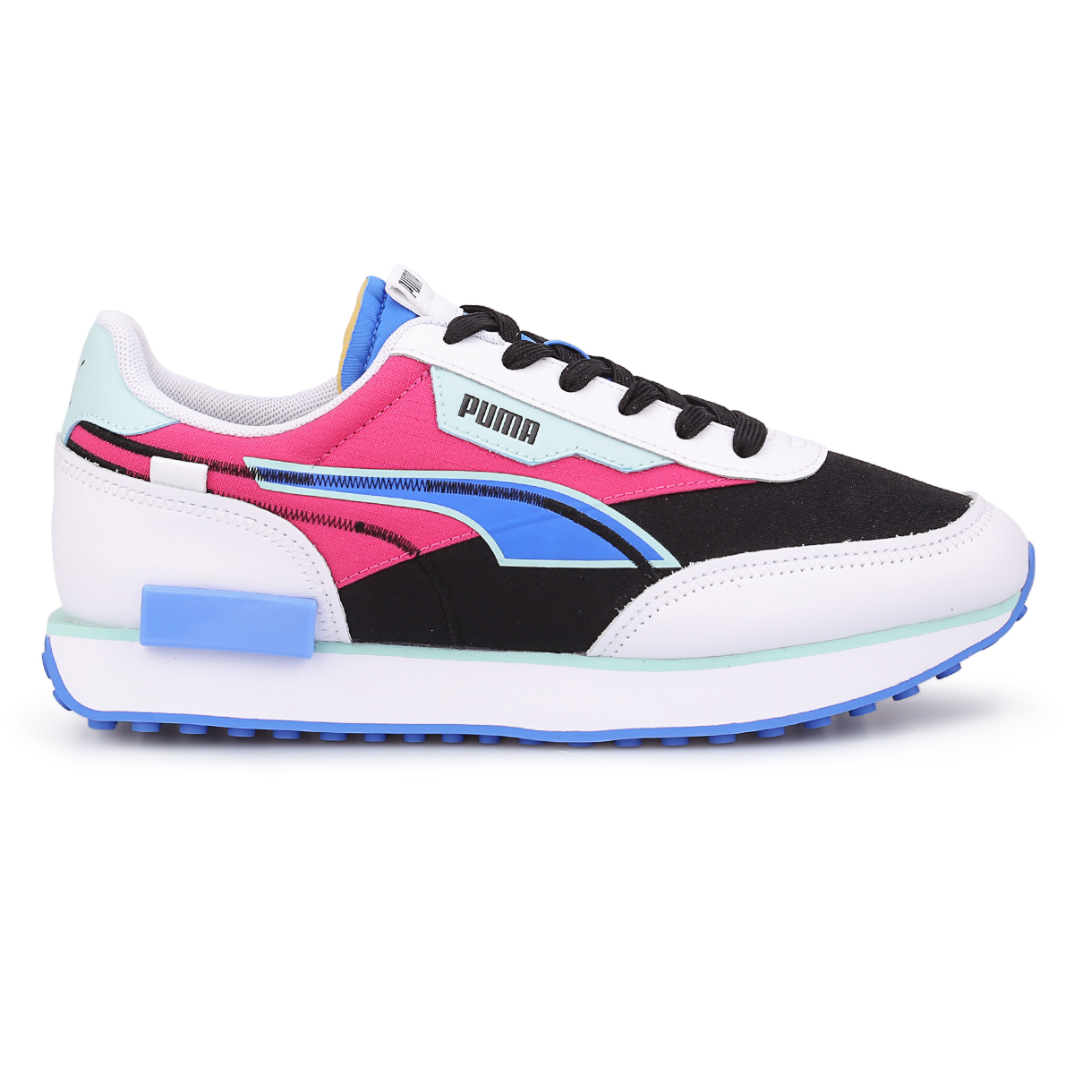 Zapatillas Puma Future Rider Twofold,  image number null