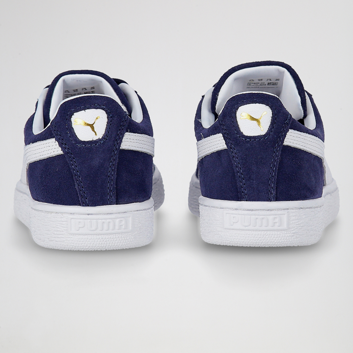Zapatillas Puma Suede Classic,  image number null