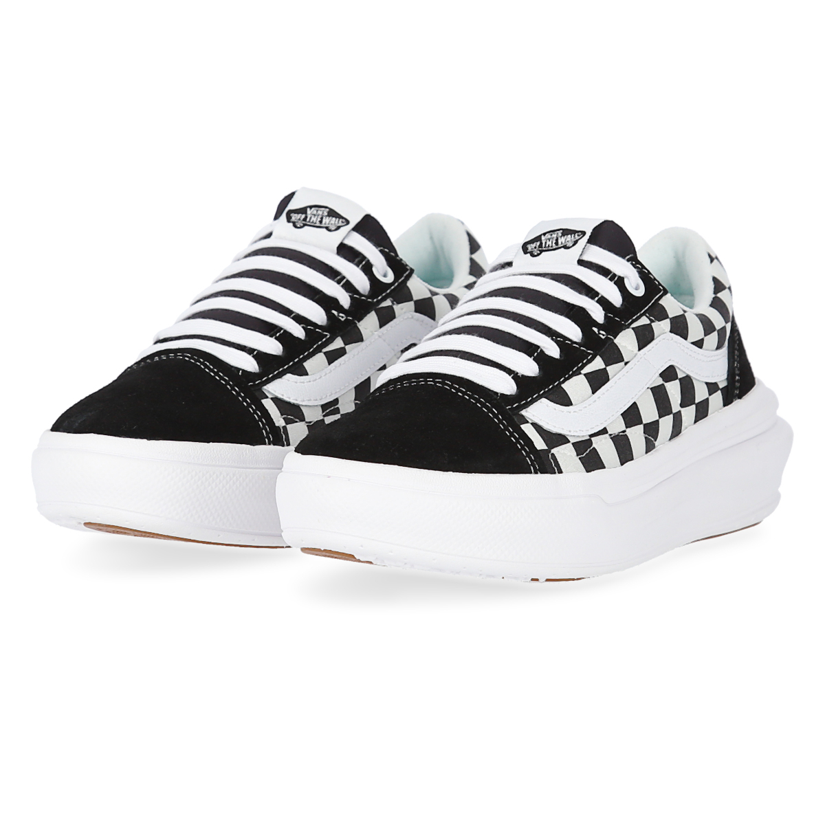 Zapatillas Vans Old Skool Overt Cc,  image number null