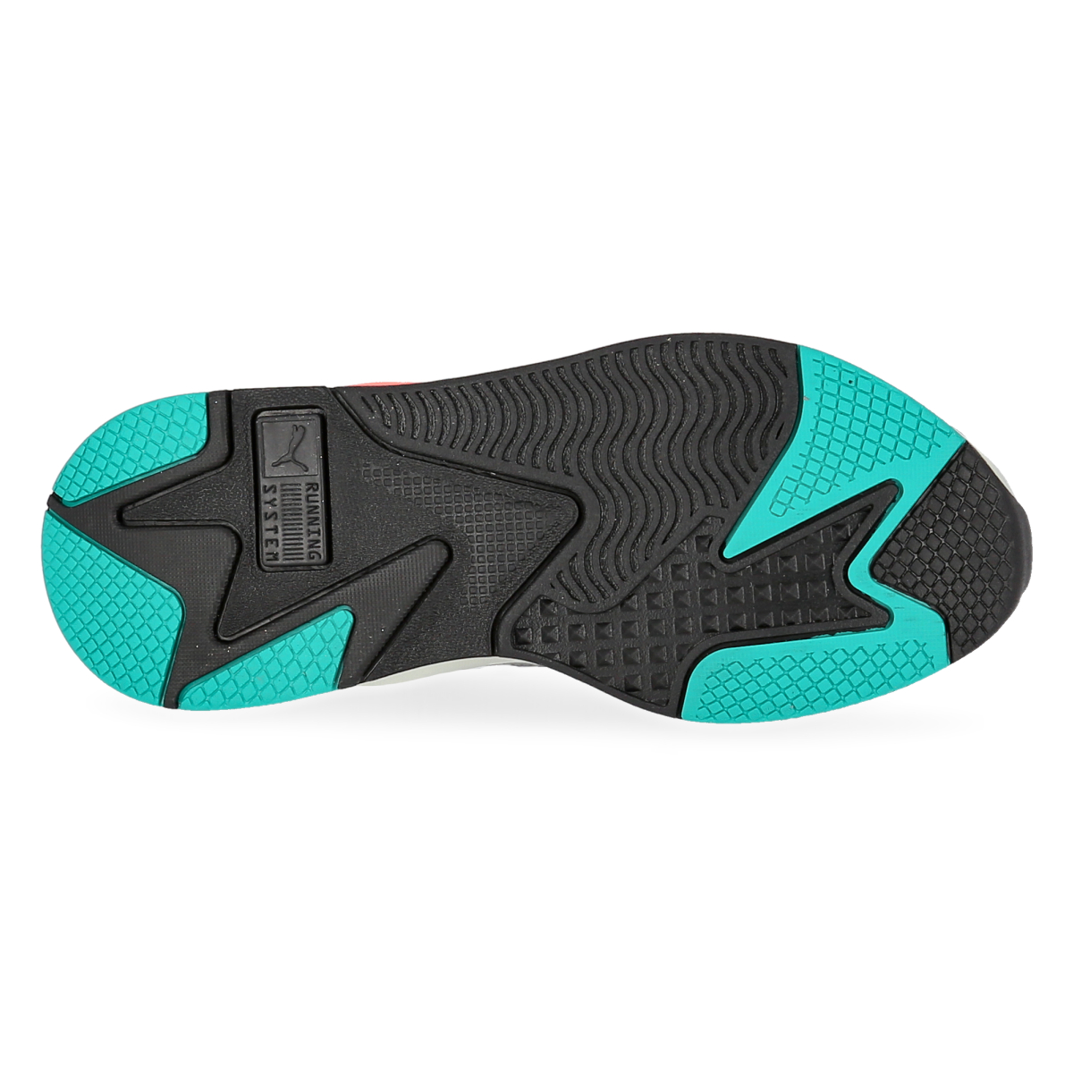 Zapatillas Puma Rs-x Games,  image number null