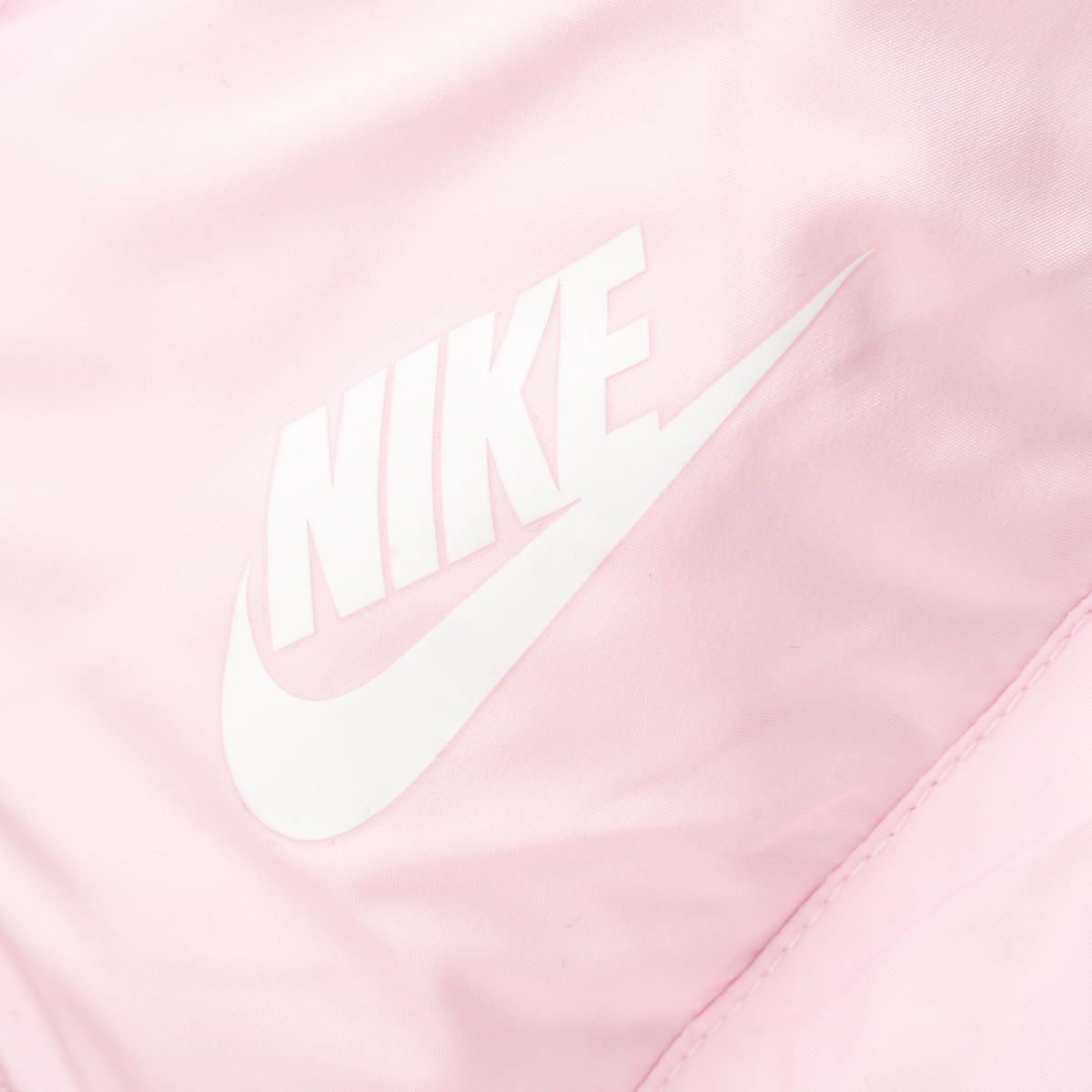 Campera Nike Sportswear Hd Infantil,  image number null