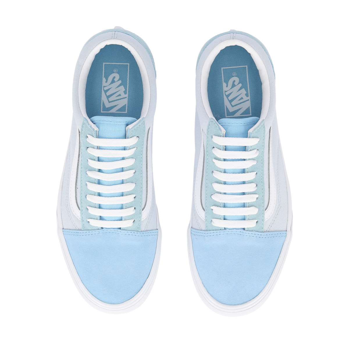 Vans old skool mujer 2017 on sale