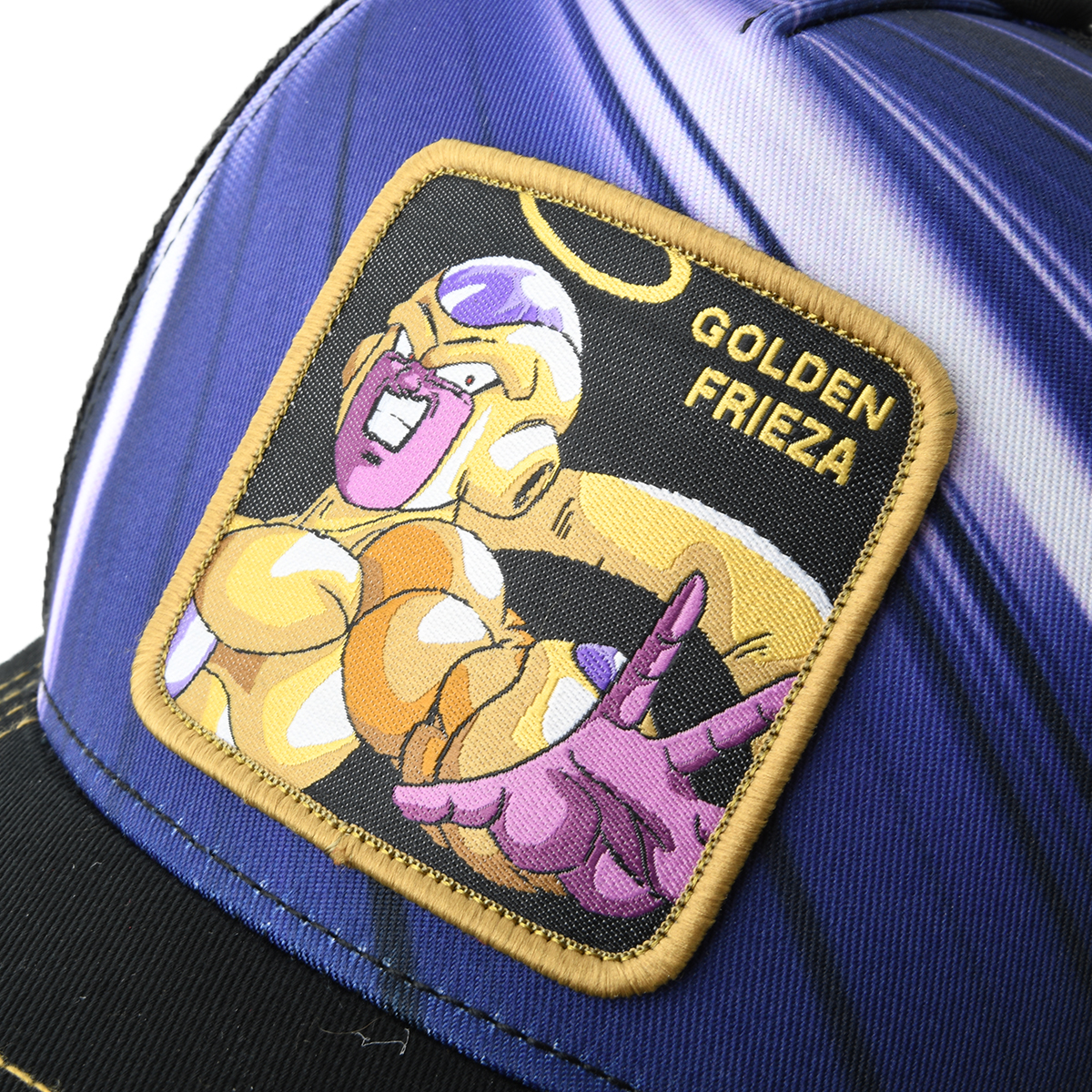 Gorra Capslab Dragon Ball,  image number null