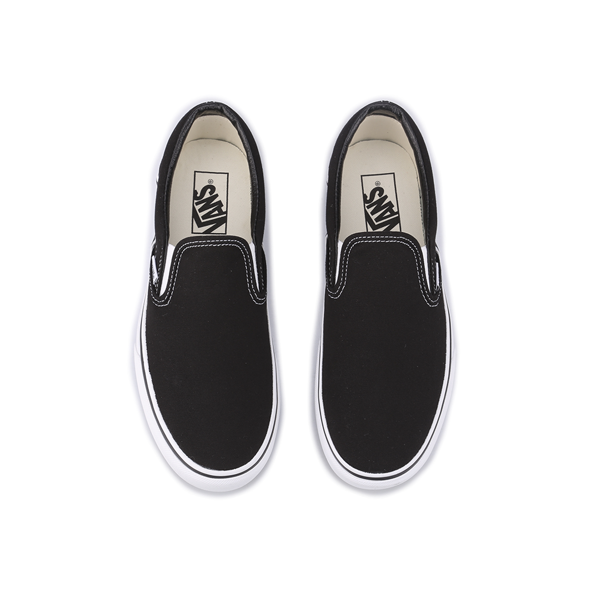Zapatillas Vans Classic Slip-On Platform,  image number null
